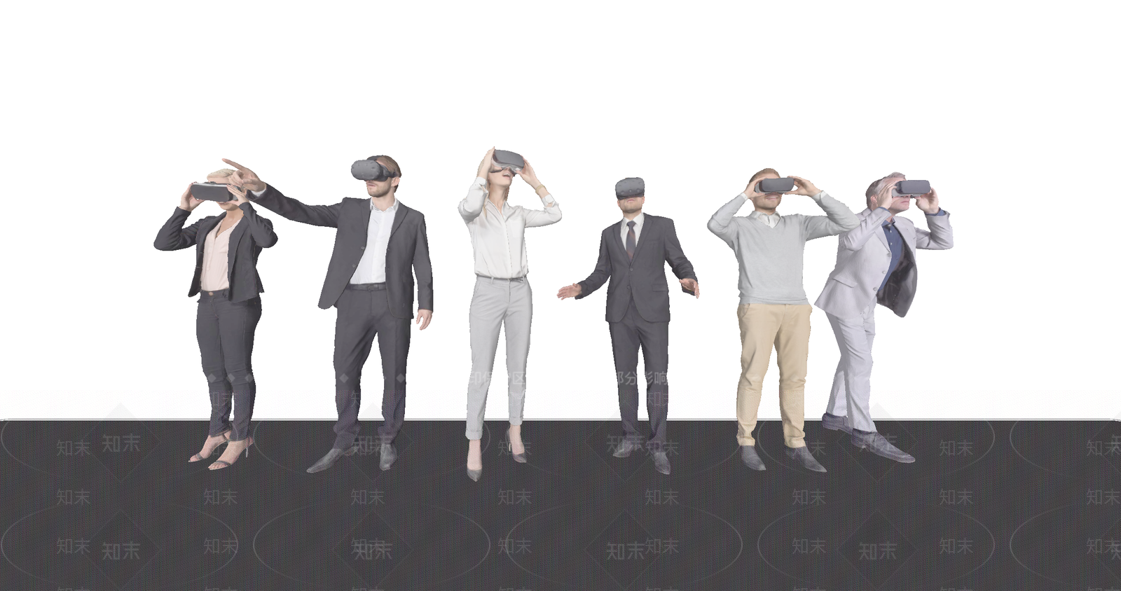 男人SU模型下载【ID:1186336065】