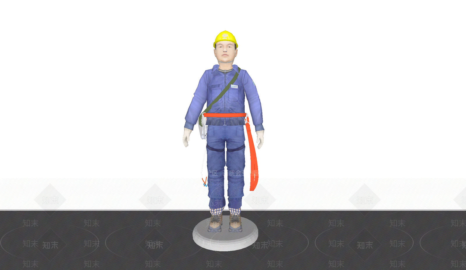 男人SU模型下载【ID:1186338764】