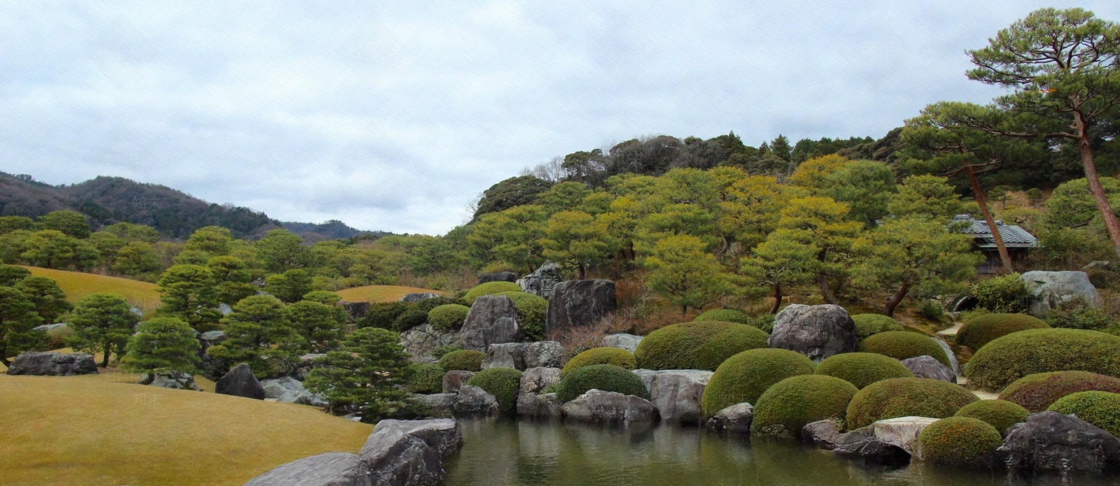 现代其它外景贴图下载【ID:1186341648】