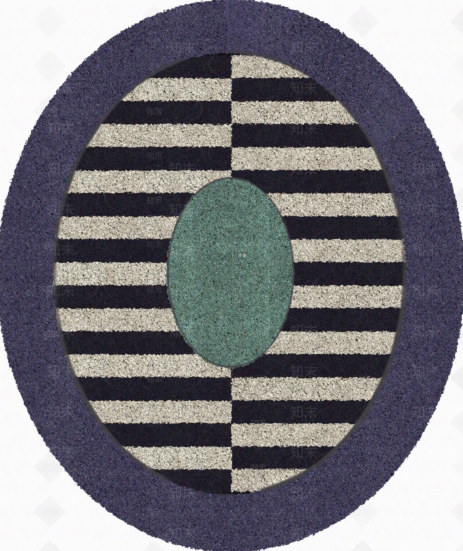 轻奢复古地毯贴图下载【ID:1186354635】