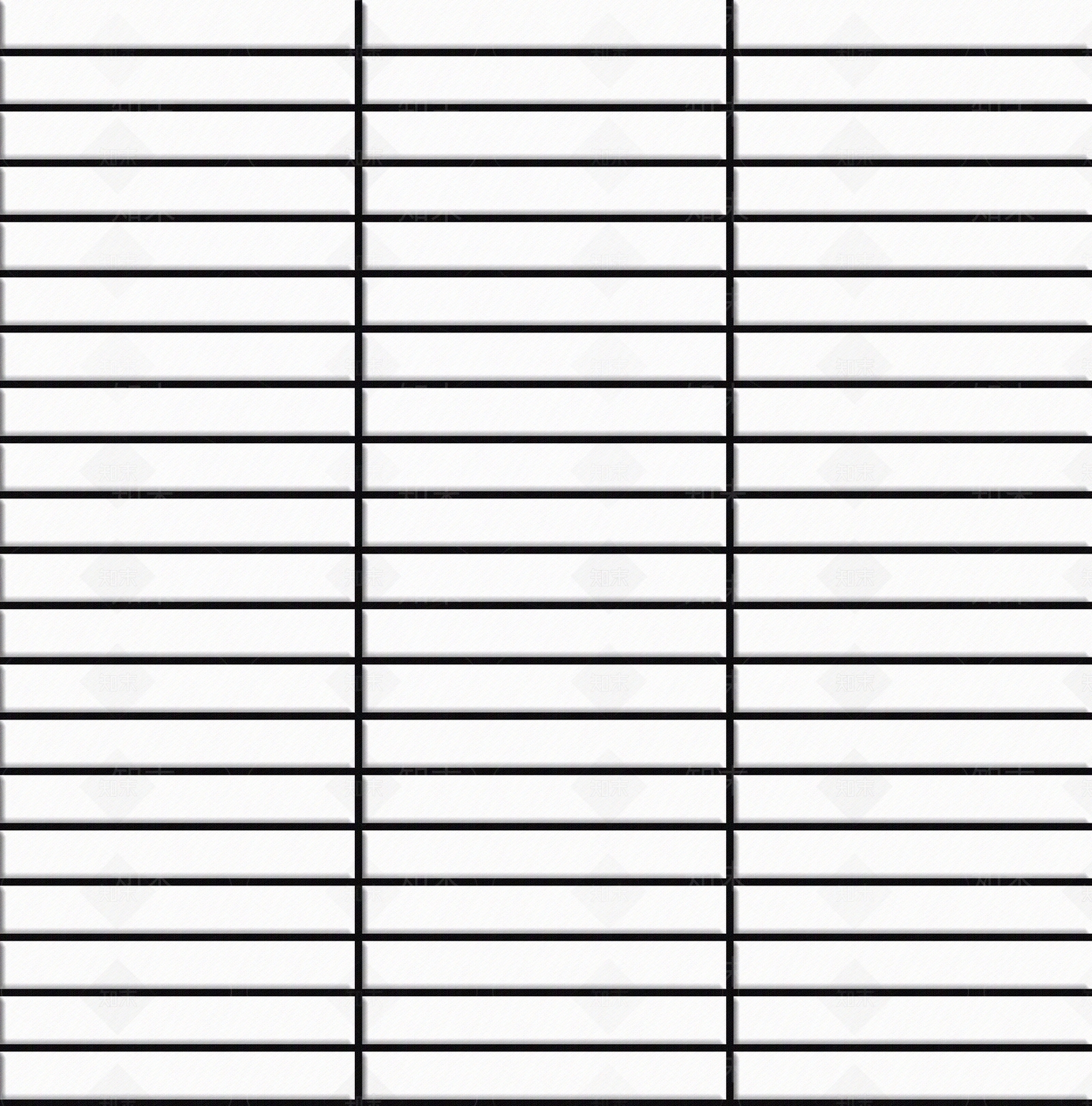 现代极简白色瓷砖贴图下载【ID:1186366307】