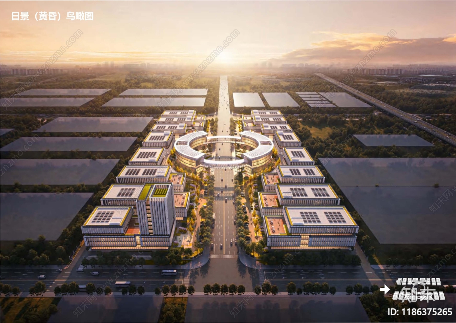 现代产业园下载【ID:1186375265】