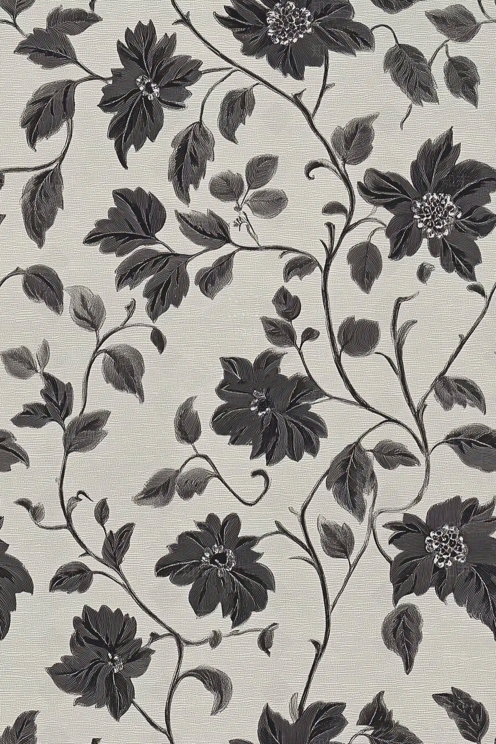 法式复古花纹布纹贴图下载【ID:1186397097】