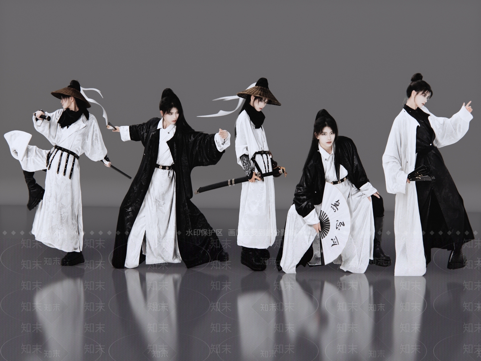 男人SU模型下载【ID:1186423542】