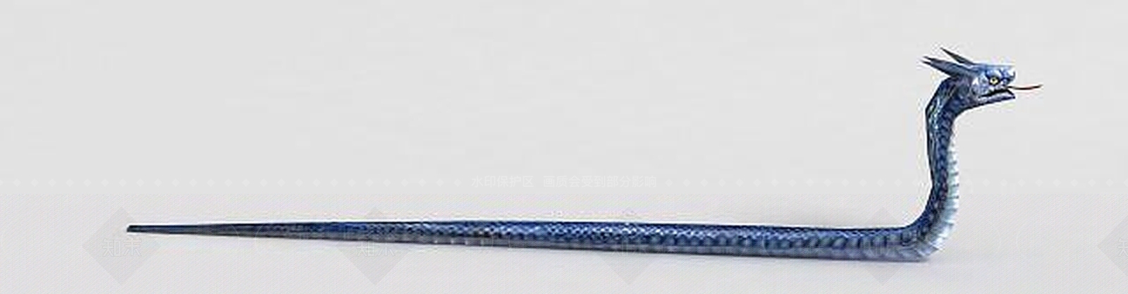 现代妆台妆凳3D模型下载【ID:1187863288】