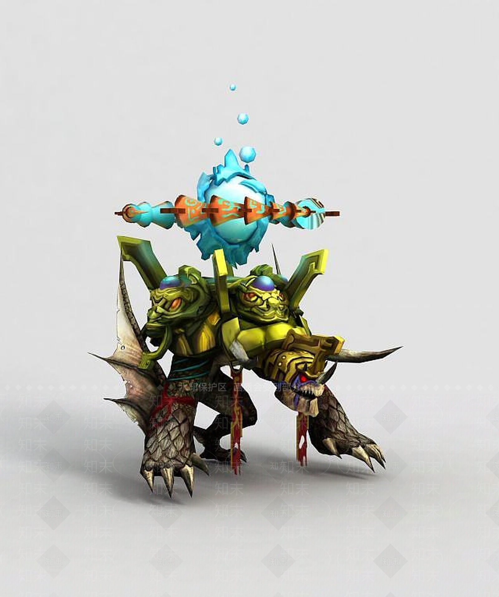 现代虚拟人物3D模型下载【ID:1187847005】