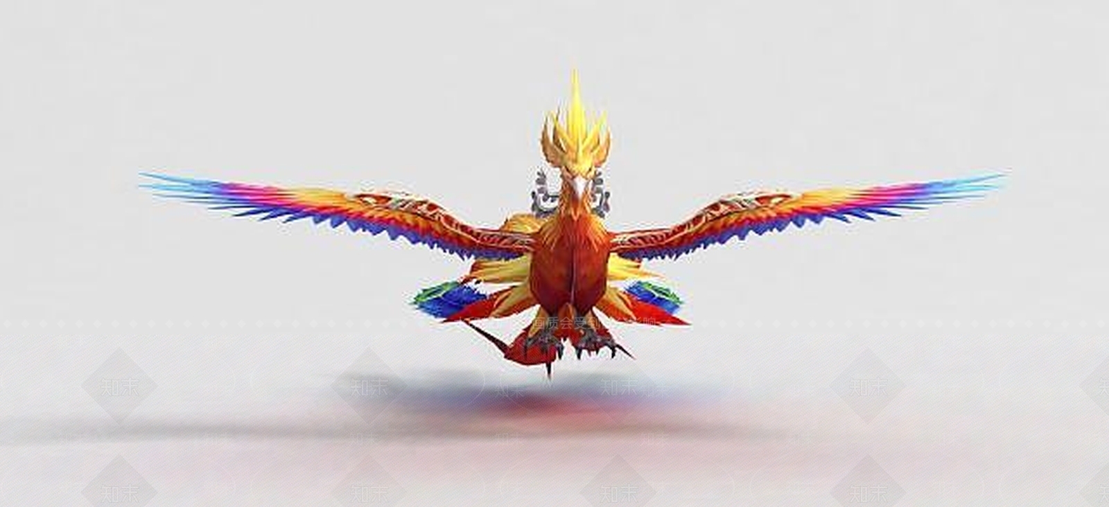 现代妆台妆凳3D模型下载【ID:1187846936】