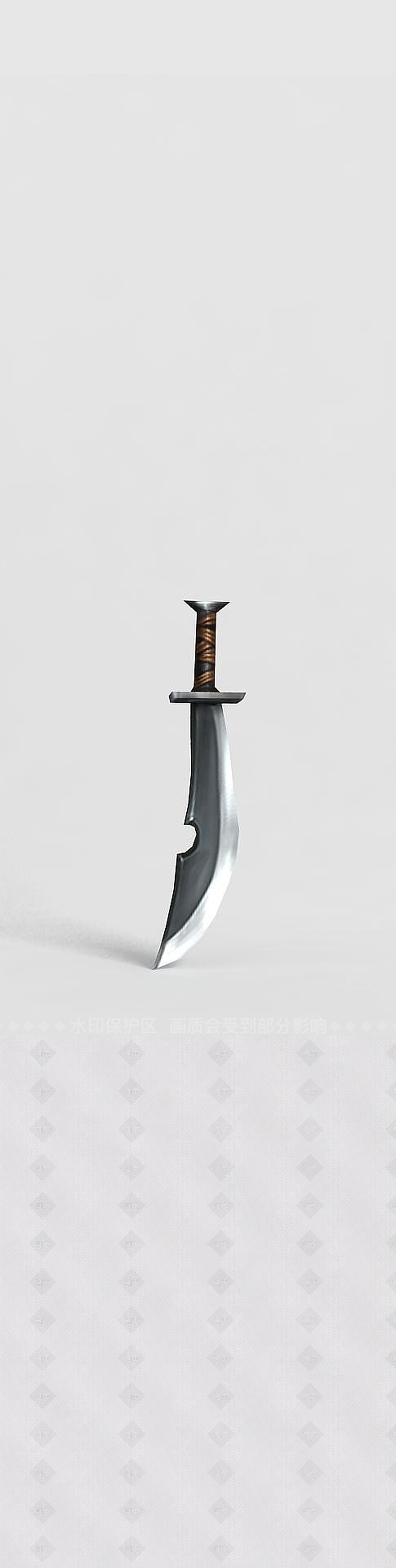 现代妆台妆凳3D模型下载【ID:1187852508】