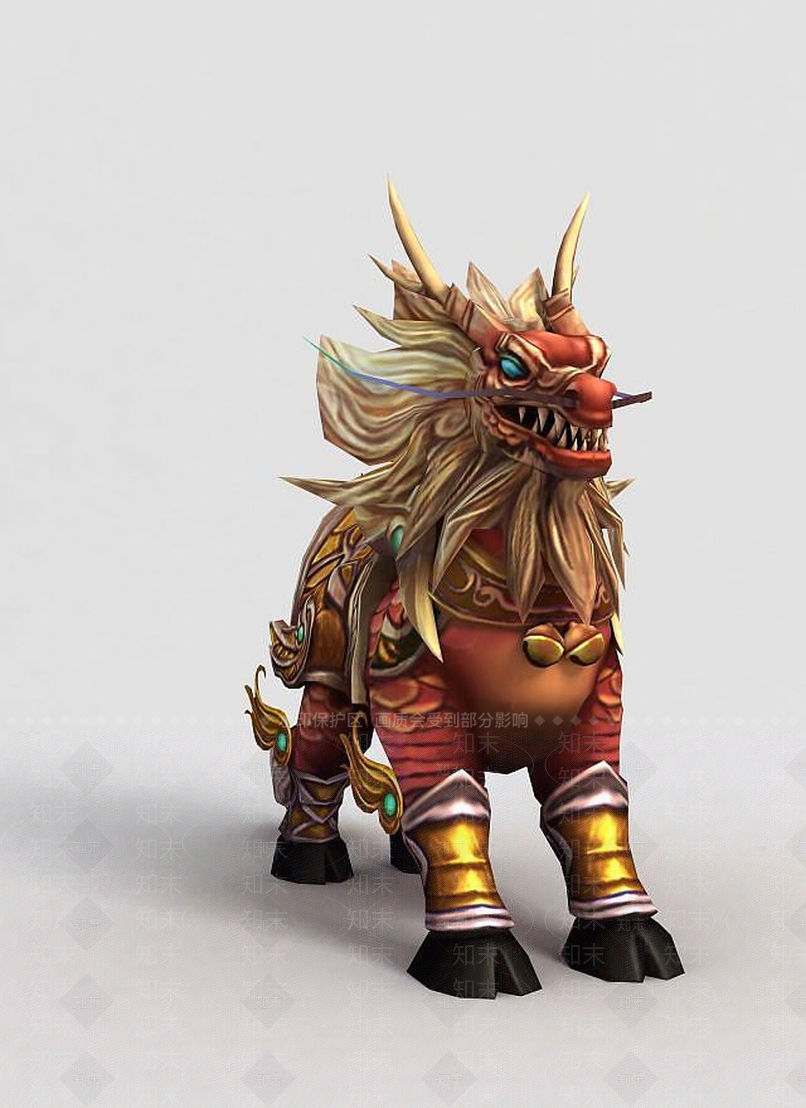 现代虚拟人物3D模型下载【ID:1187862974】