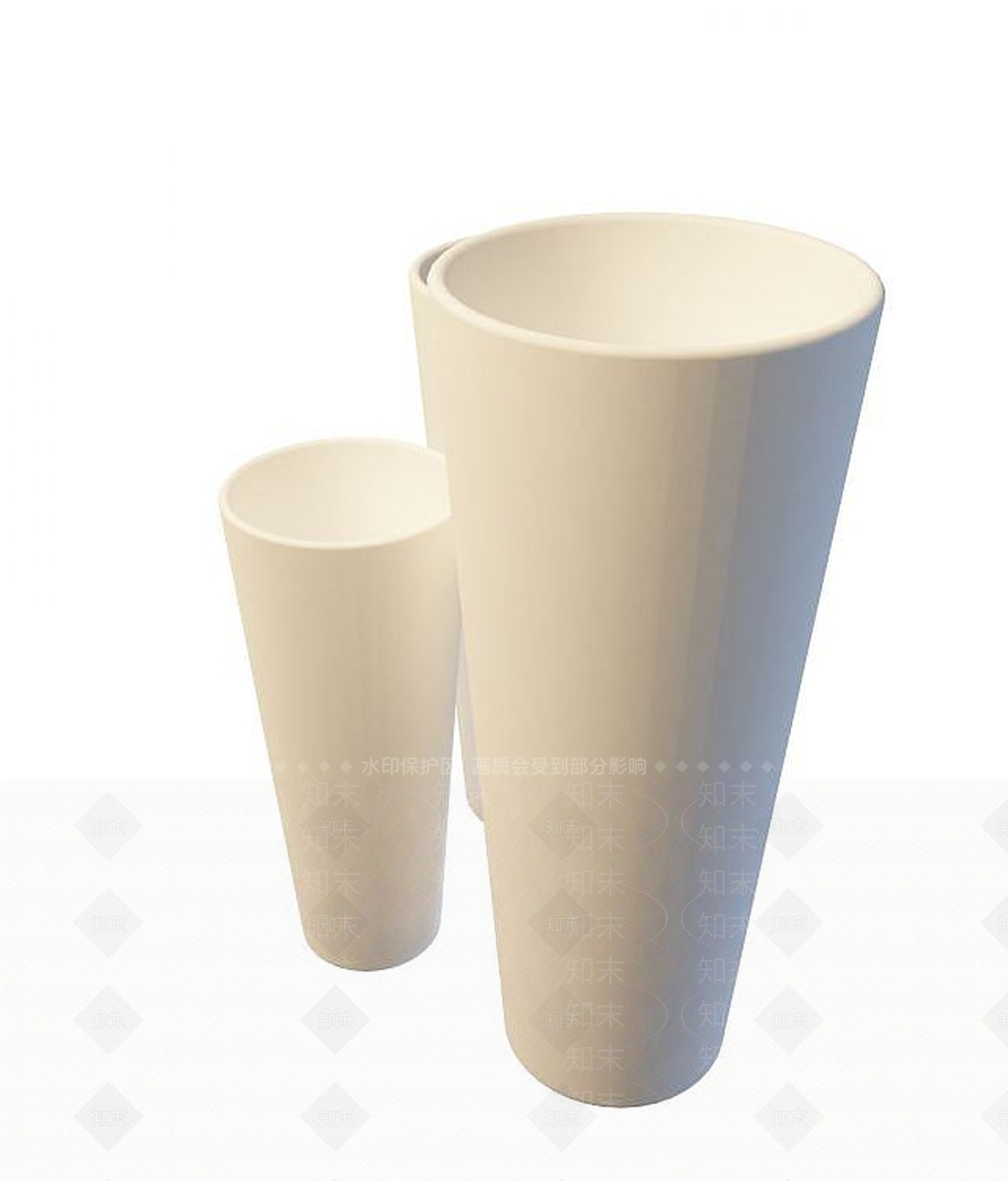 现代麻将桌3D模型下载【ID:1186444740】
