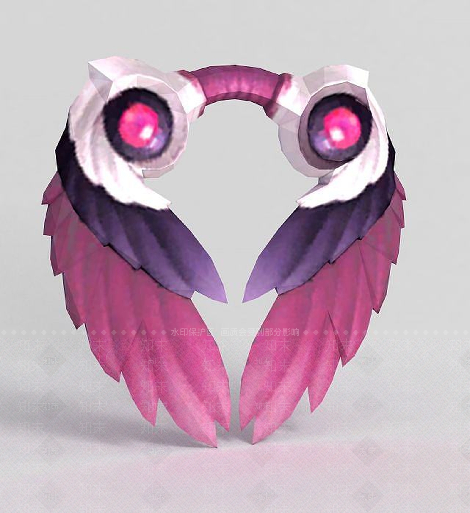现代妆台妆凳3D模型下载【ID:1187843467】