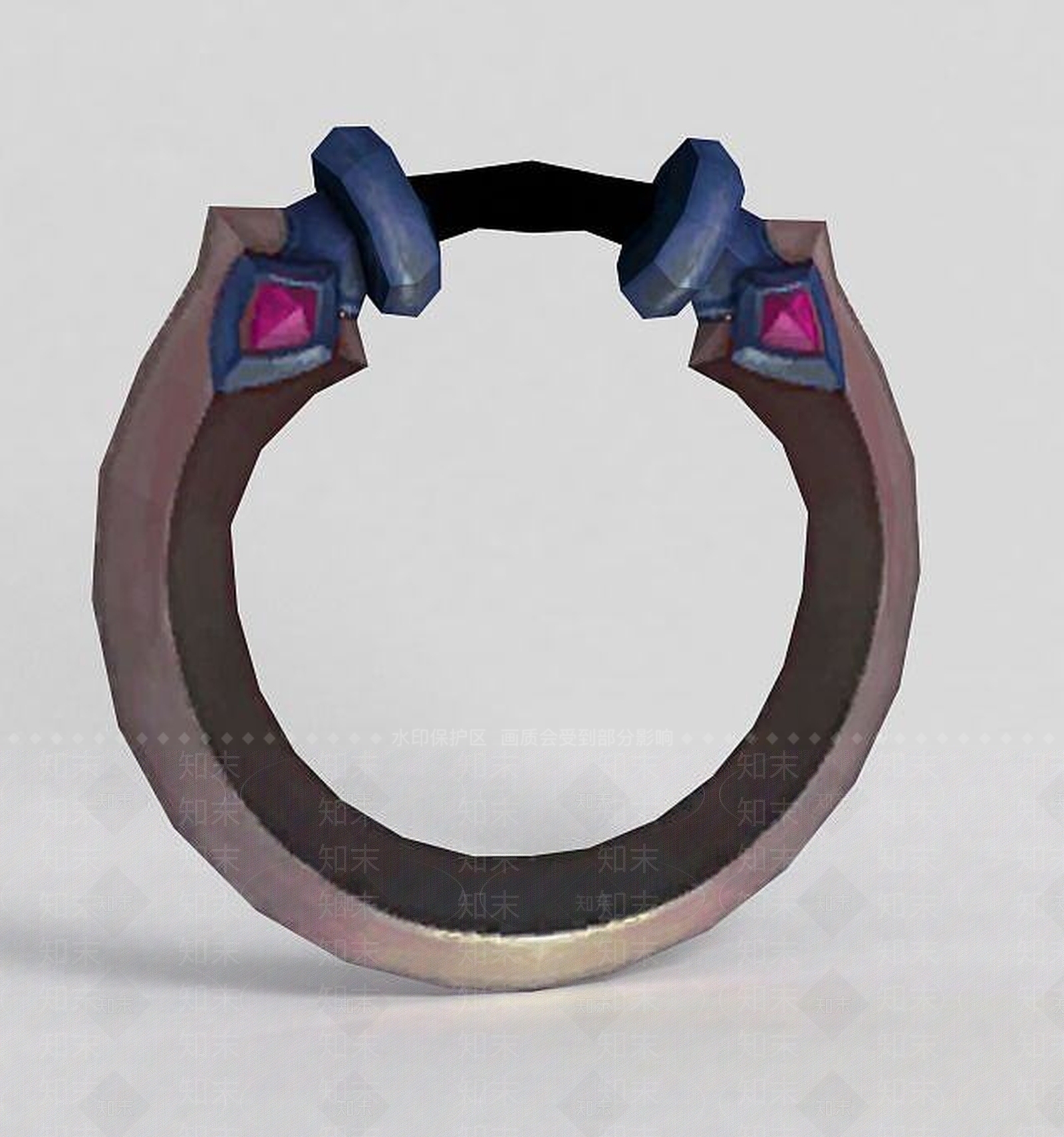 现代妆台妆凳3D模型下载【ID:1187855268】