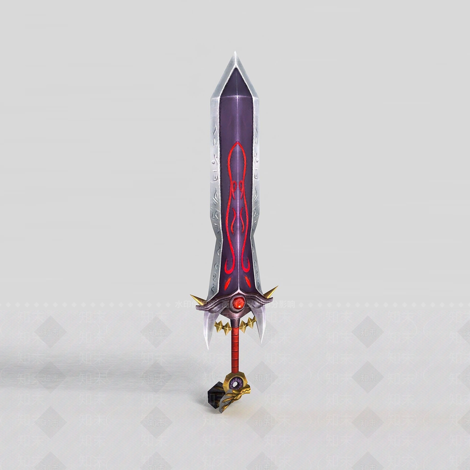 现代妆台妆凳3D模型下载【ID:1187339839】