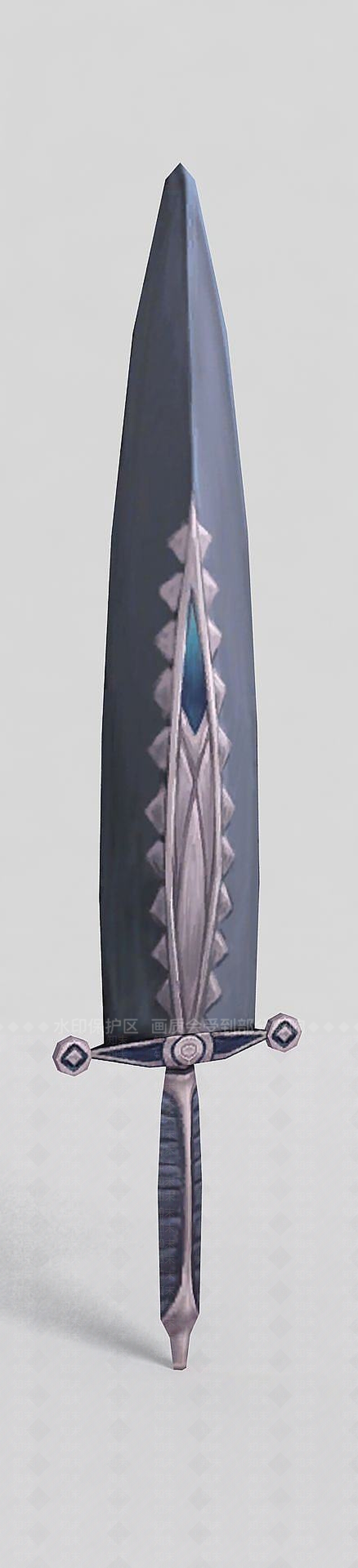 现代妆台妆凳3D模型下载【ID:1187846588】