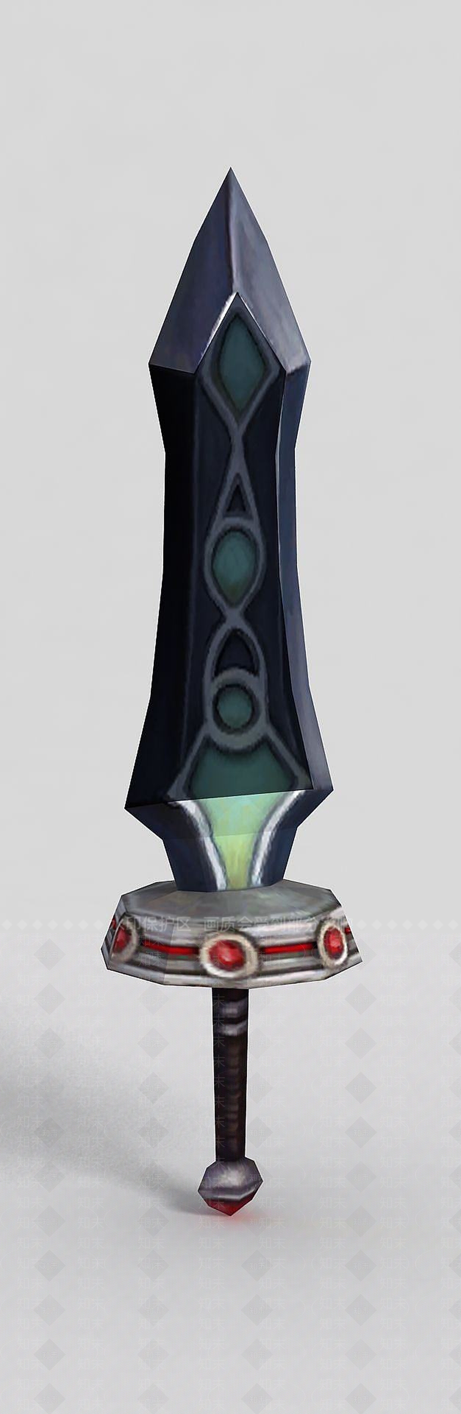 现代妆台妆凳3D模型下载【ID:1187849437】
