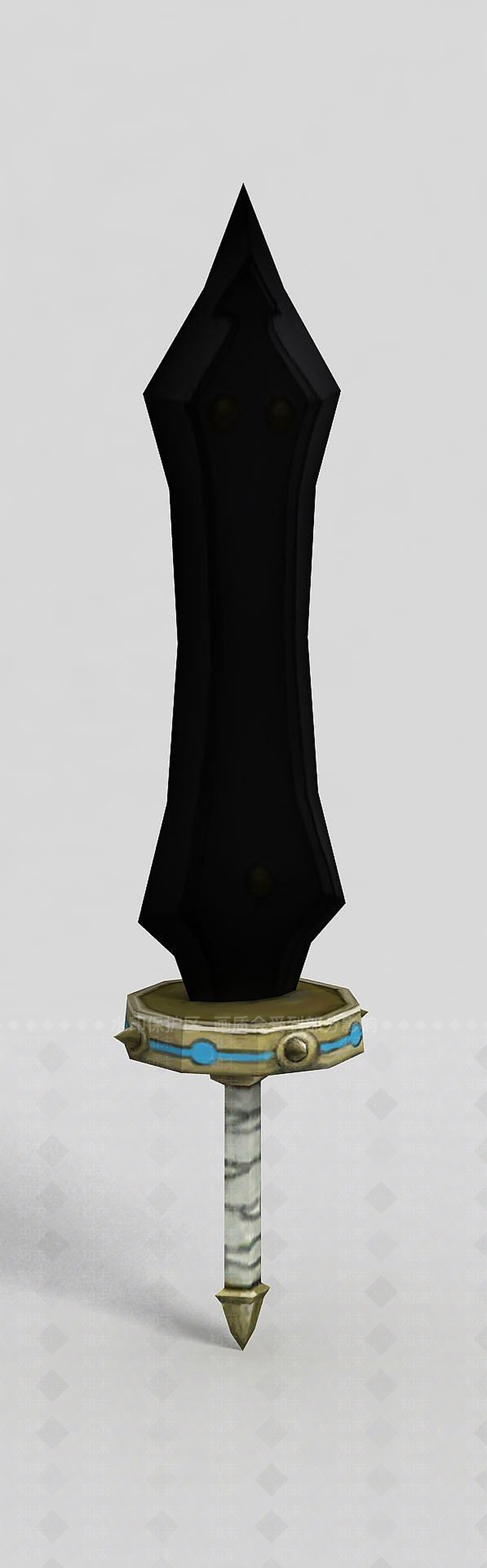 现代妆台妆凳3D模型下载【ID:1187859984】