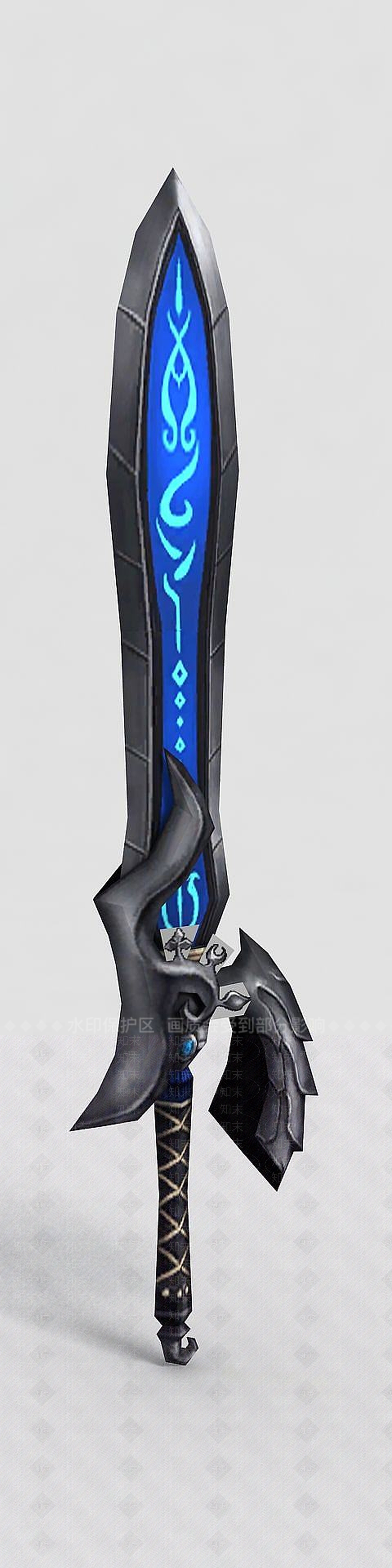 现代妆台妆凳3D模型下载【ID:1187843351】