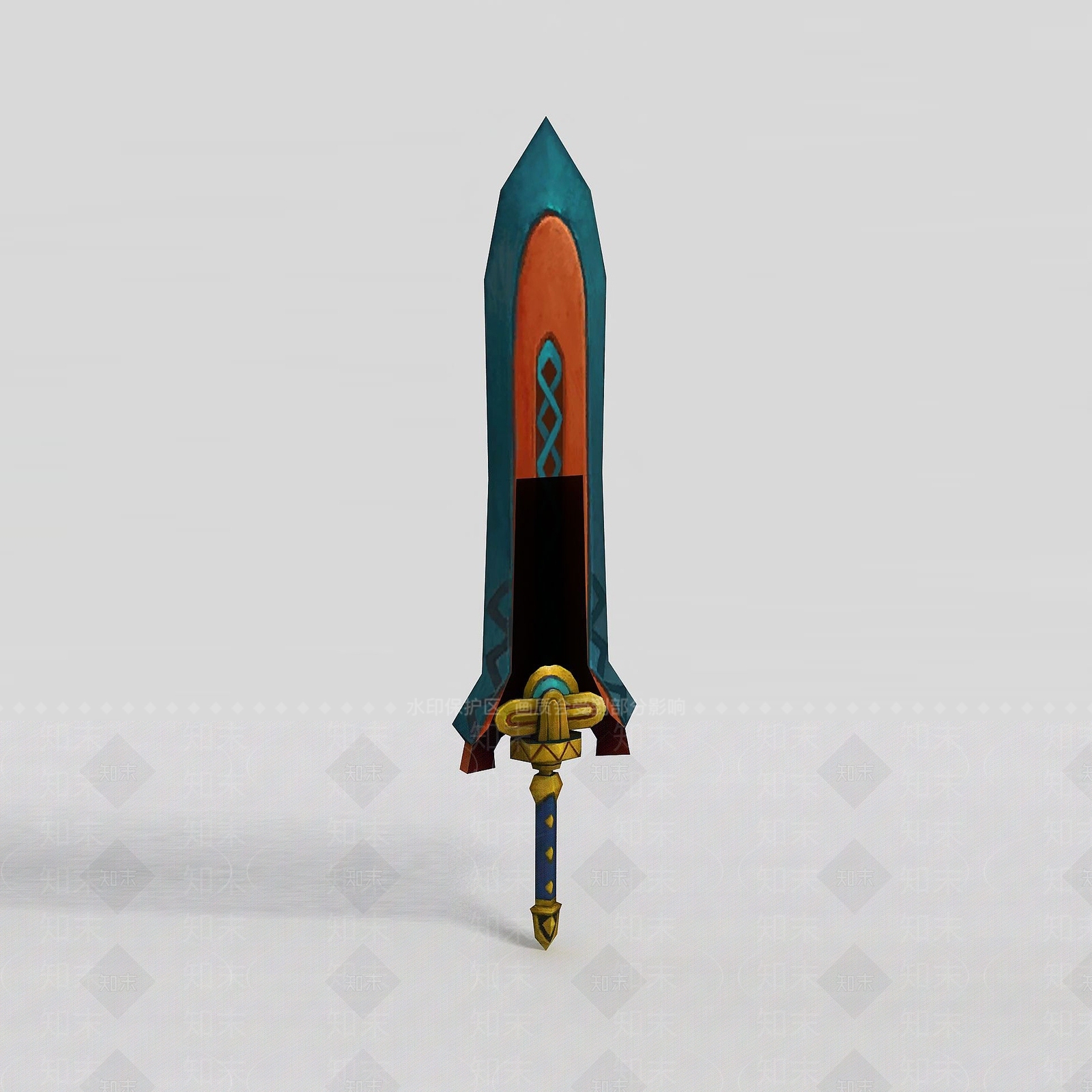 现代妆台妆凳3D模型下载【ID:1187855292】