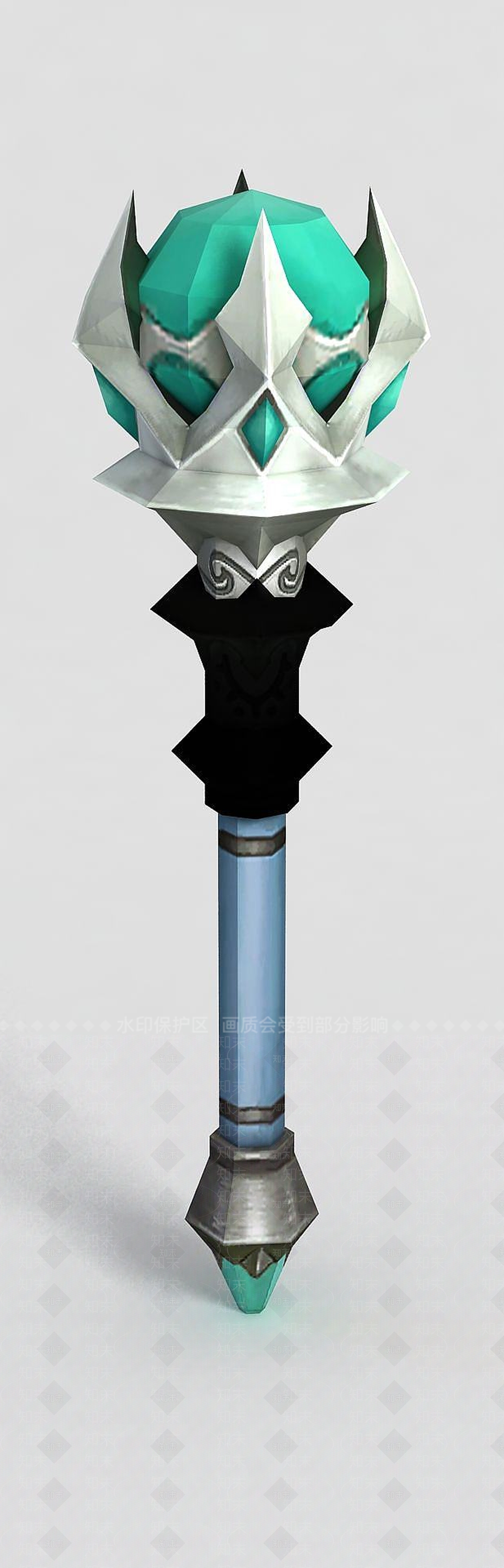 现代妆台妆凳3D模型下载【ID:1187849460】