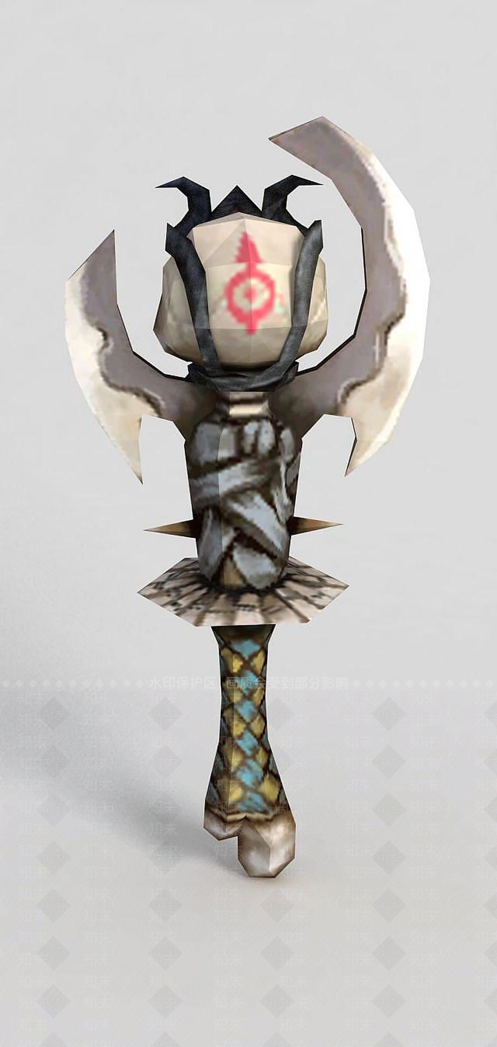 现代妆台妆凳3D模型下载【ID:1187855144】