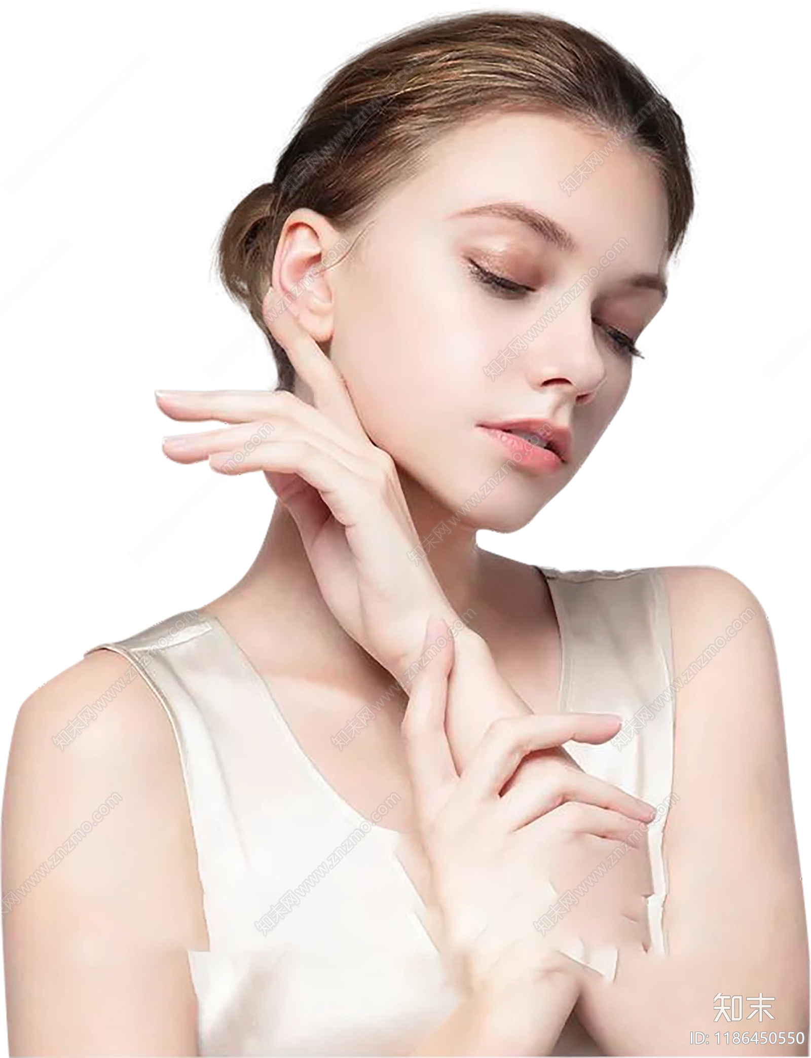 现代美女下载【ID:1186450550】