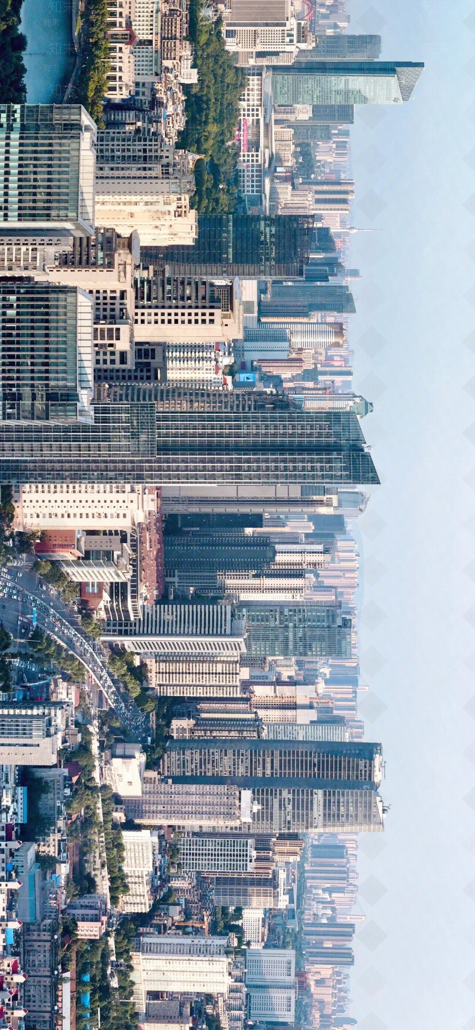 现代欧式城市外景贴图下载【ID:1186454134】