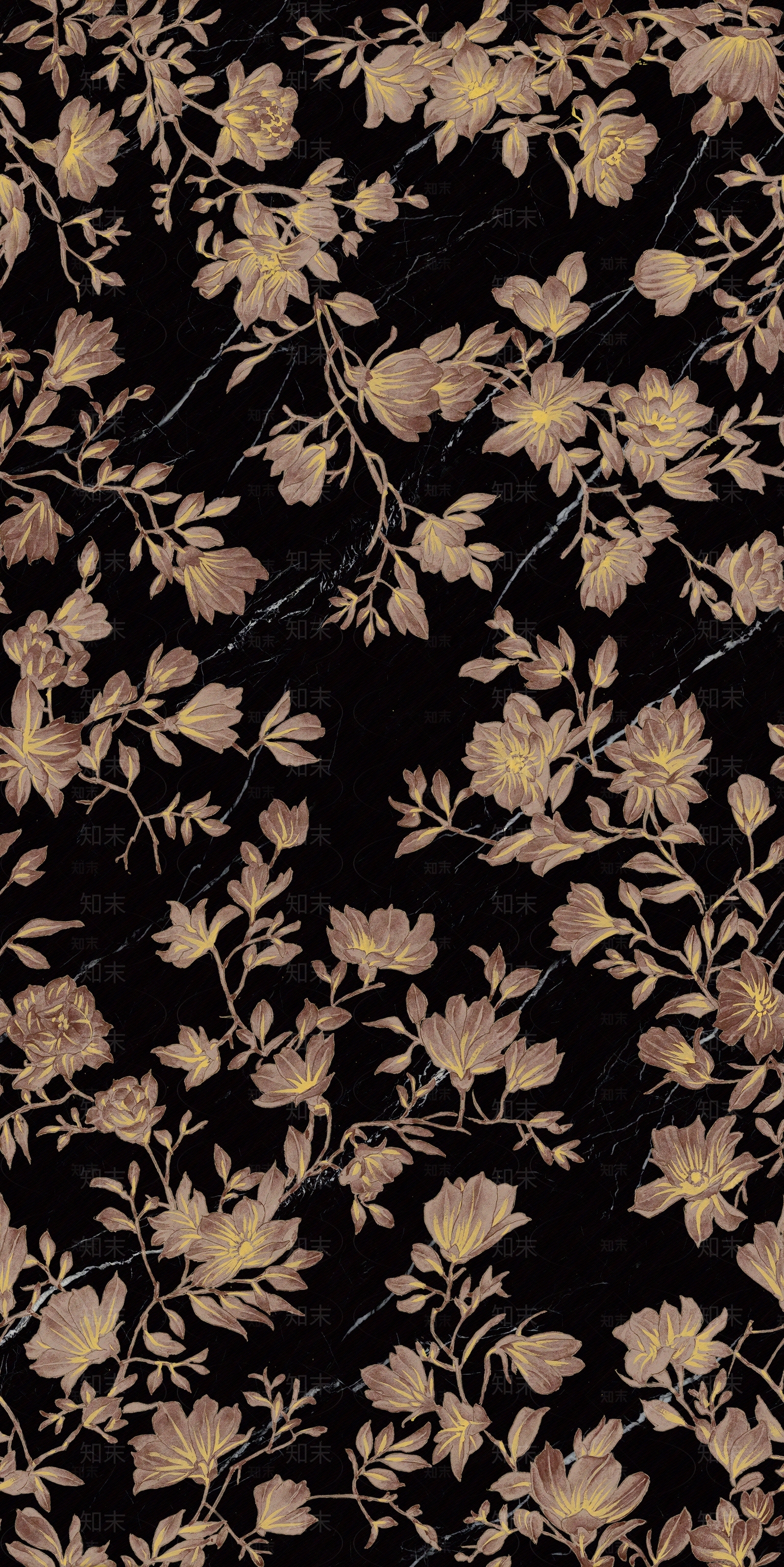 现代新中式仿古砖贴图下载【ID:1186454708】