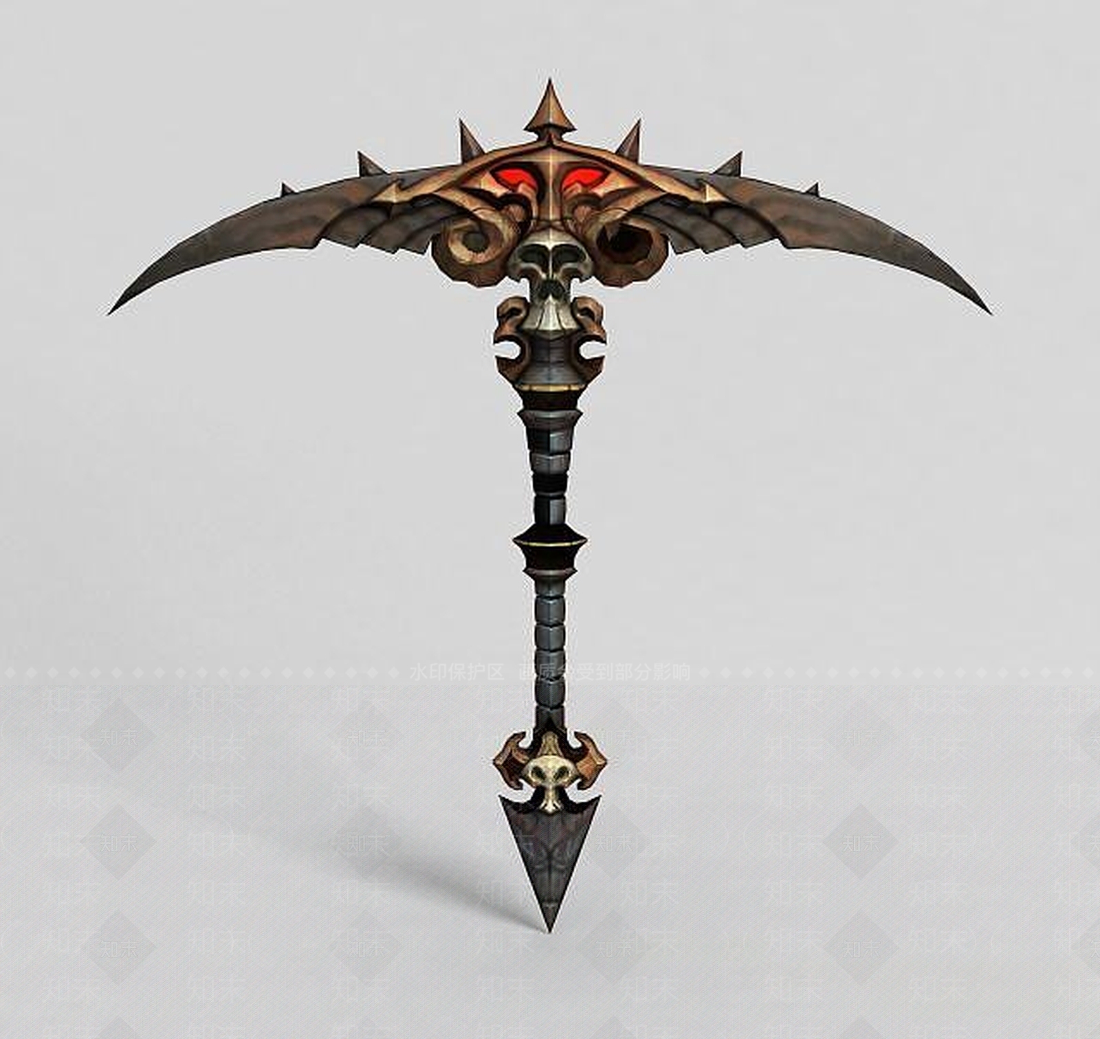 现代妆台妆凳3D模型下载【ID:1187843068】