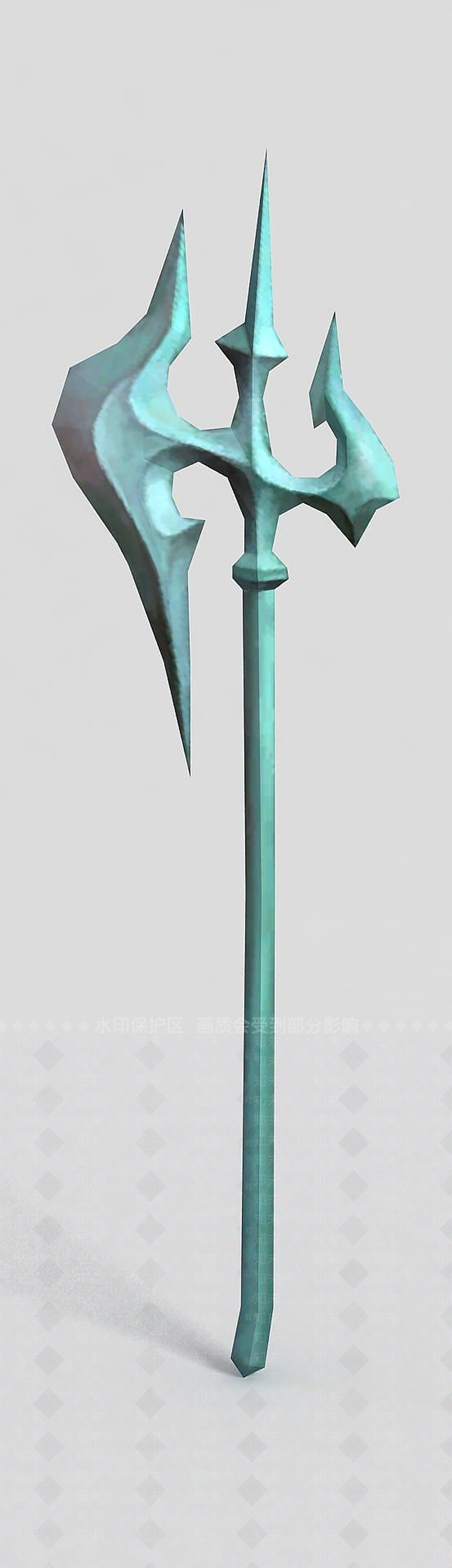 现代妆台妆凳3D模型下载【ID:1187862391】