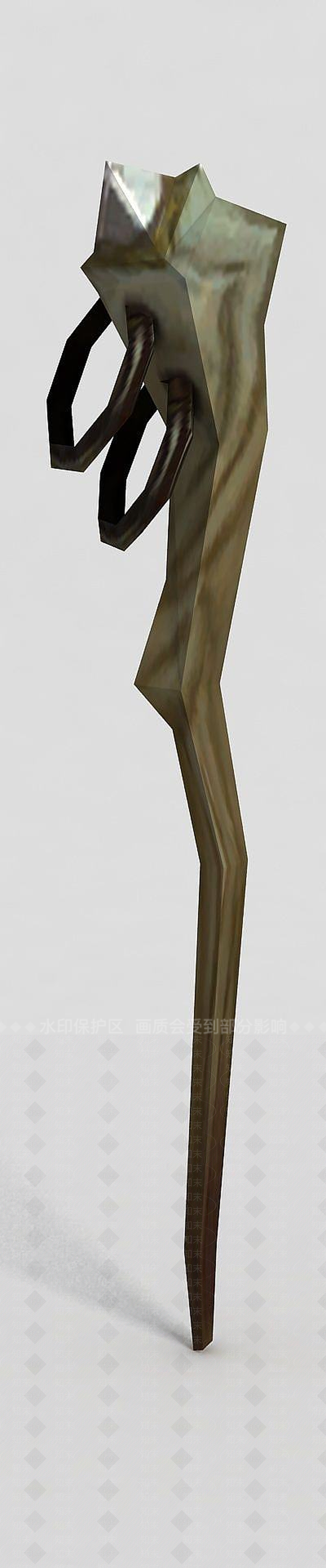 现代妆台妆凳3D模型下载【ID:1187339672】