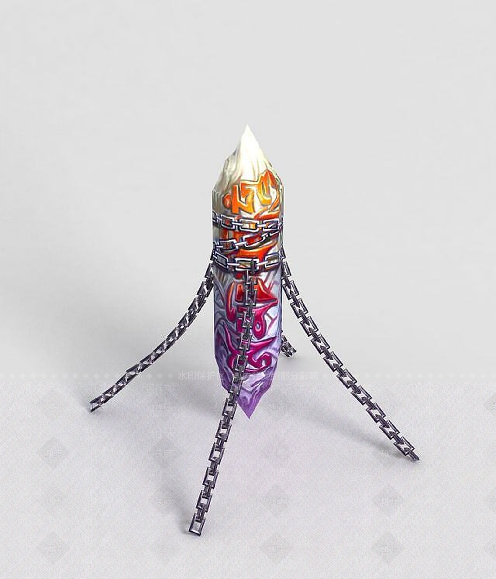 现代虚拟人物3D模型下载【ID:1187854975】