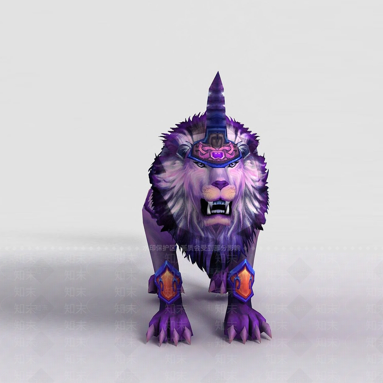 现代虚拟人物3D模型下载【ID:1187842953】
