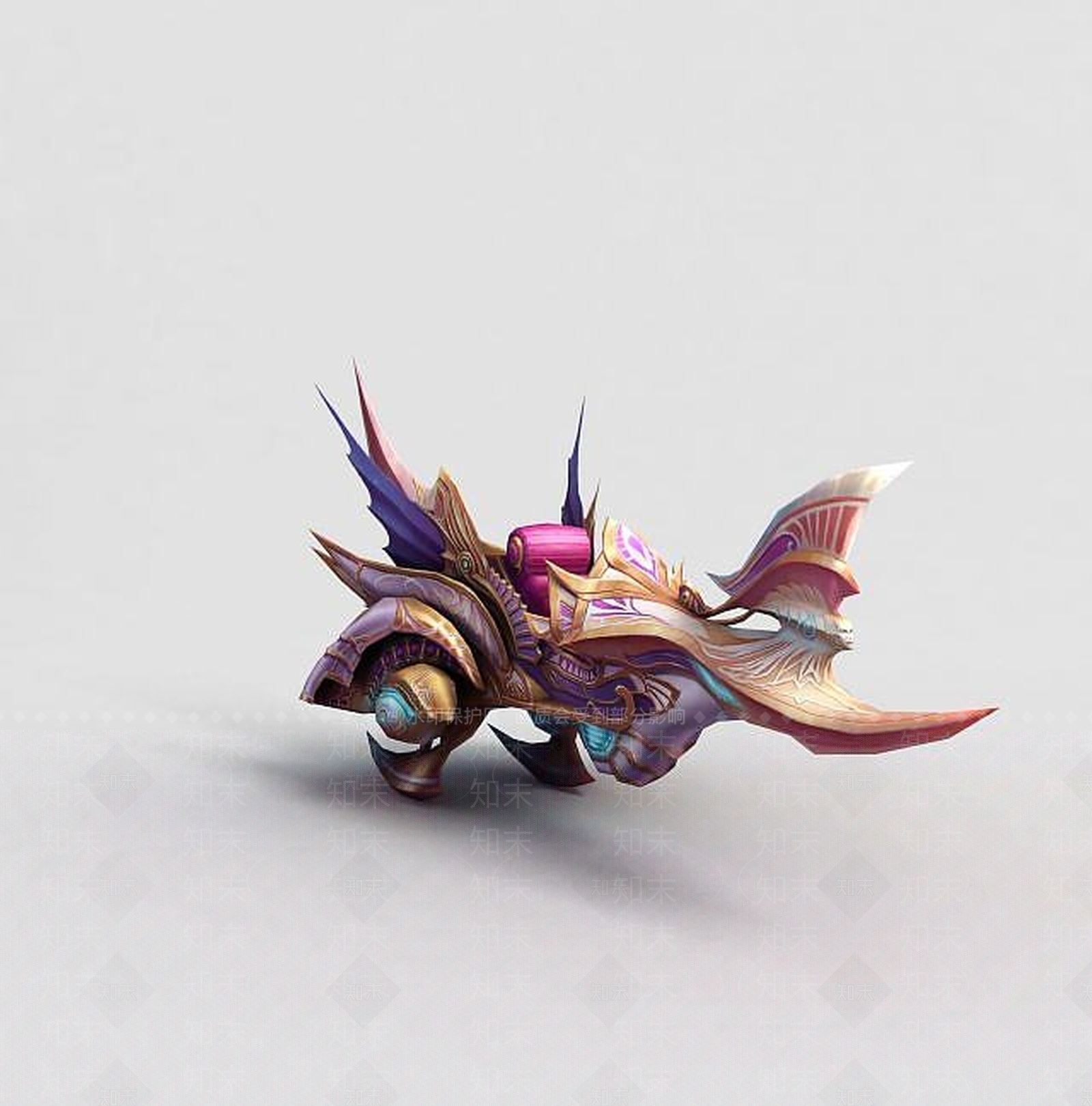 现代虚拟人物3D模型下载【ID:1187842951】