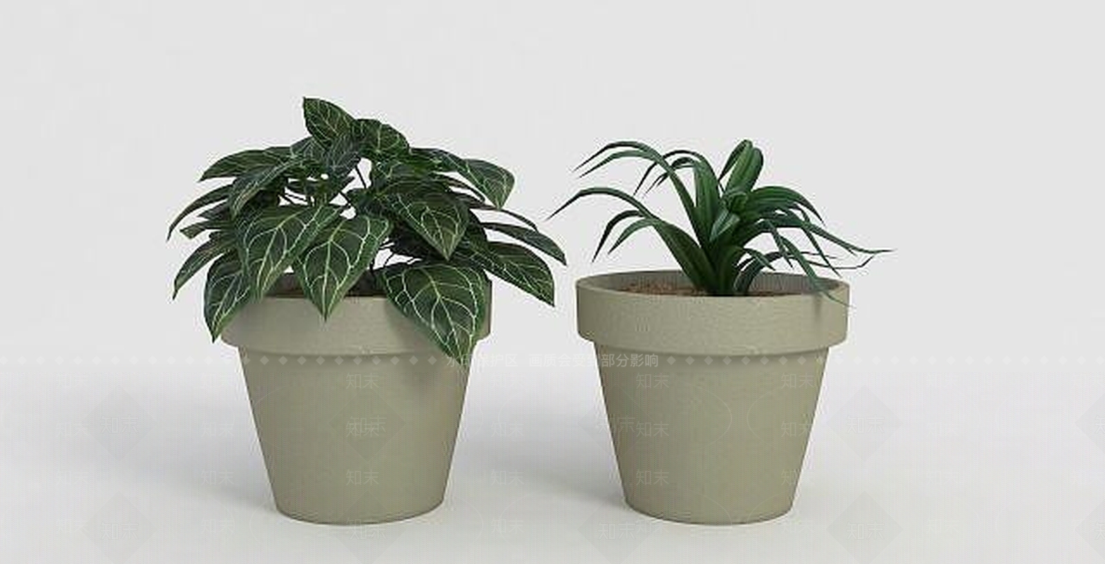 现代佛龛3D模型下载【ID:1186464869】