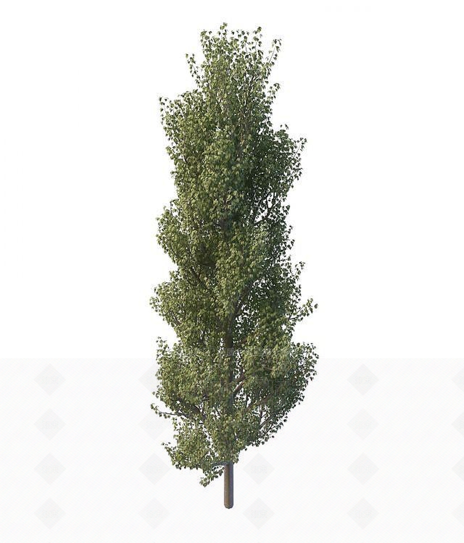 现代办公桌3D模型下载【ID:1186465026】
