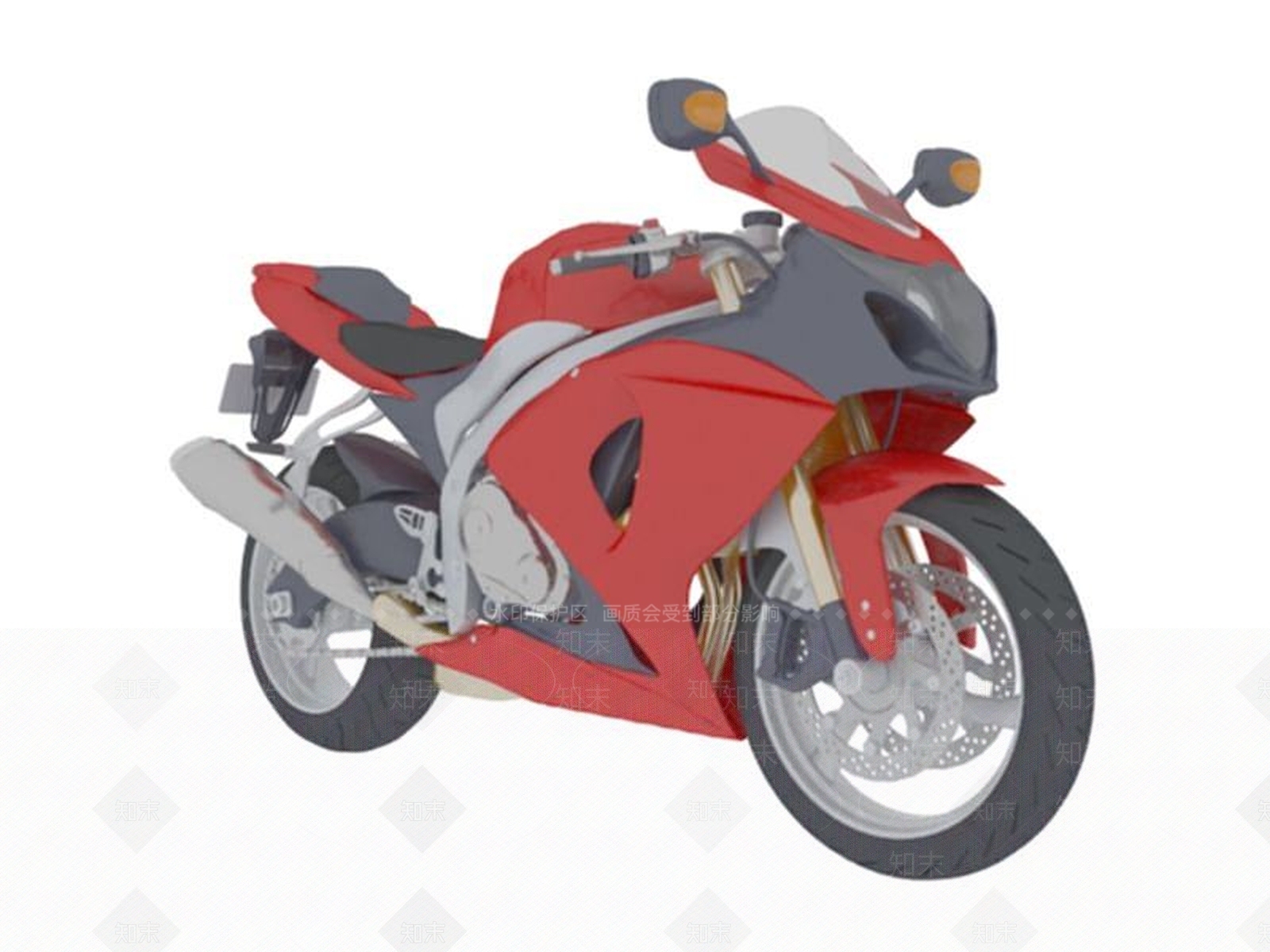现代汽车3D模型下载【ID:1187861755】