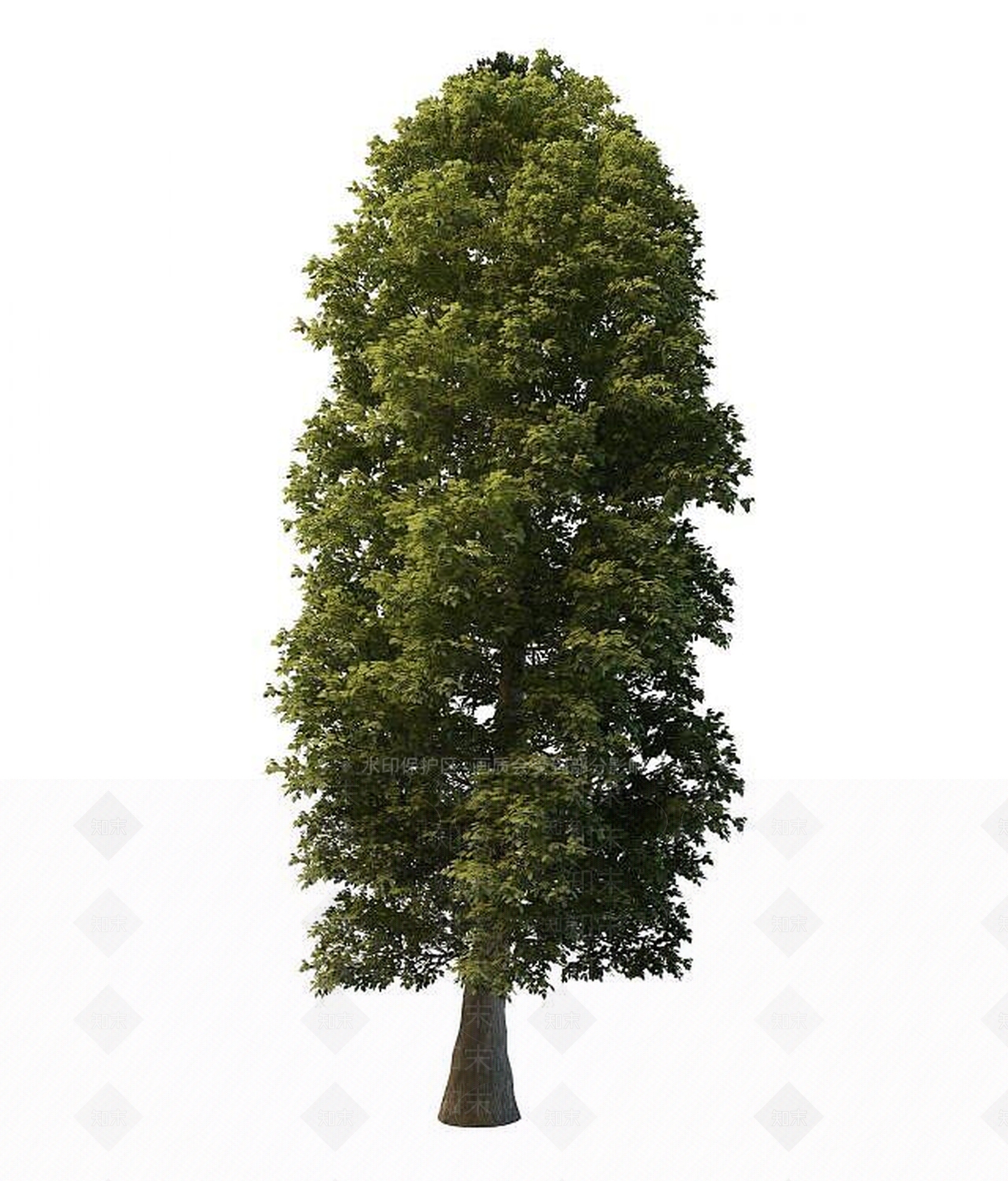 现代办公桌3D模型下载【ID:1186480058】