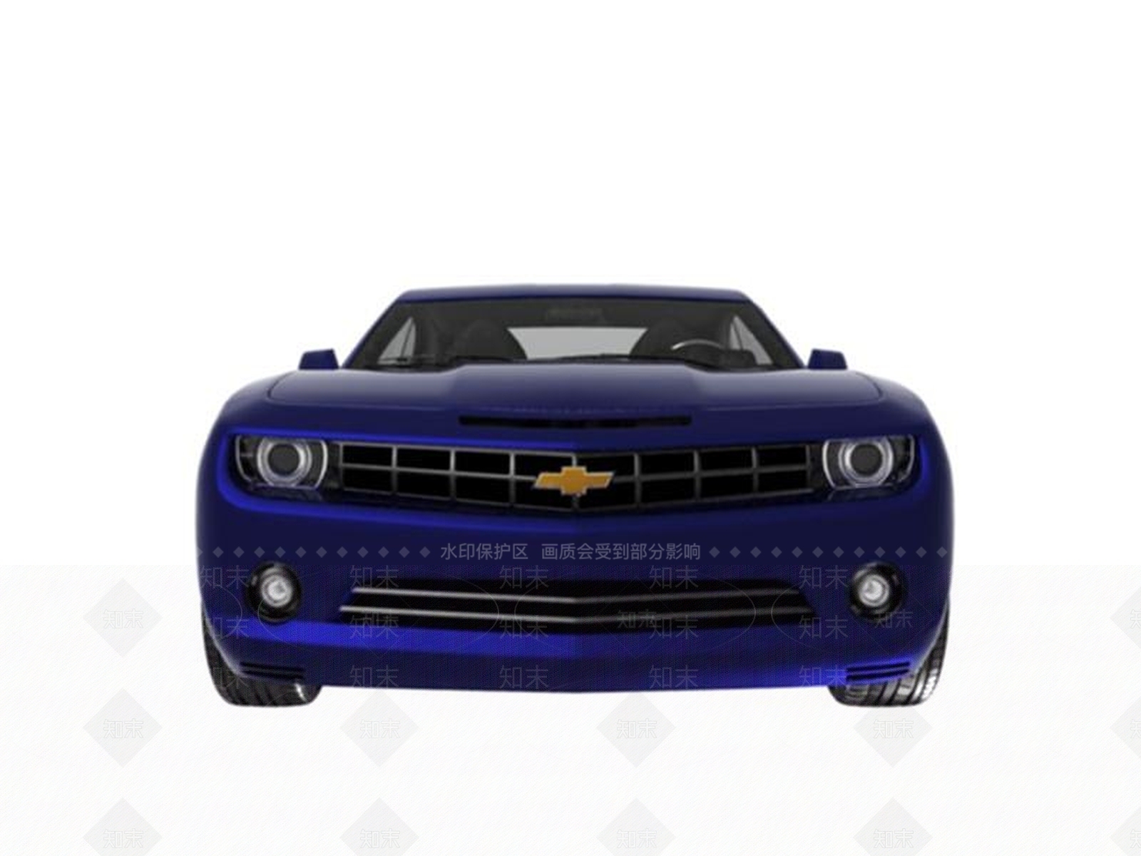 现代汽车3D模型下载【ID:1187851207】