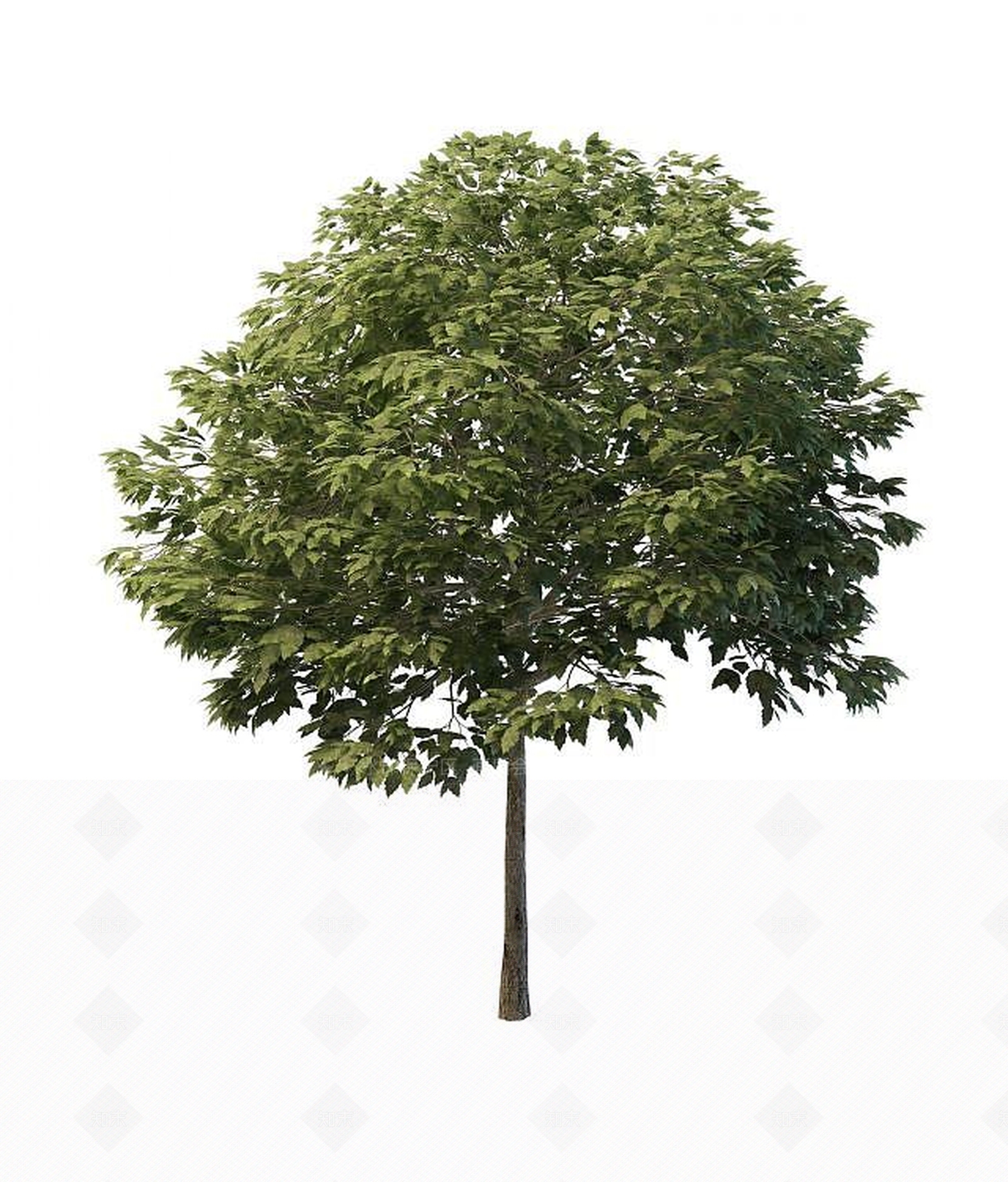 现代办公桌3D模型下载【ID:1186481103】