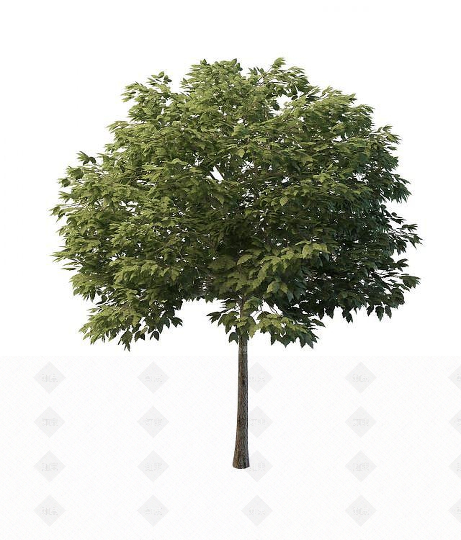 现代办公桌3D模型下载【ID:1186481103】