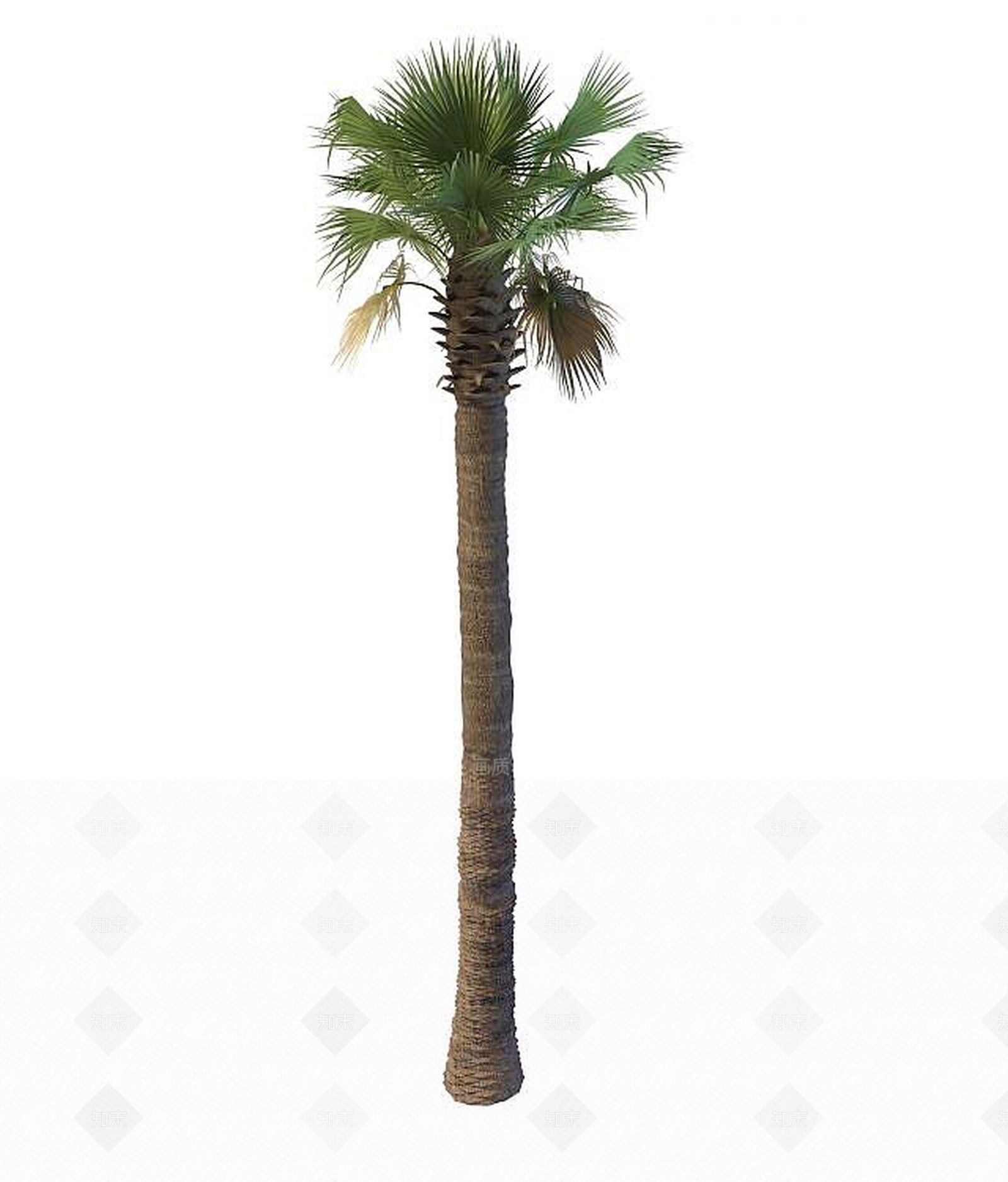 现代办公桌3D模型下载【ID:1186483455】