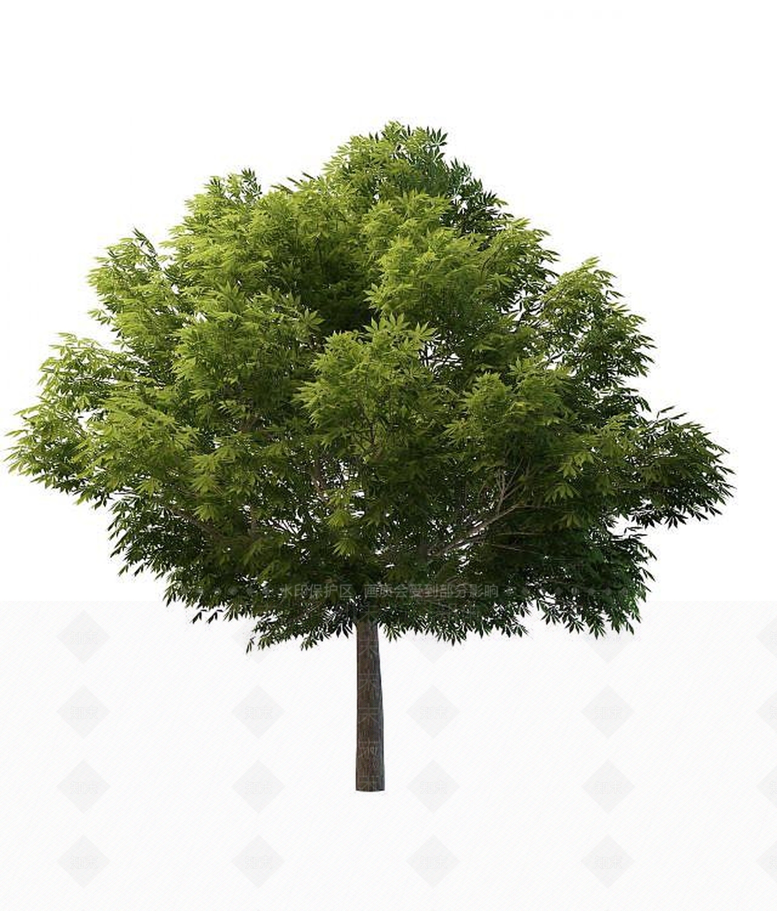 现代办公桌3D模型下载【ID:1186499650】