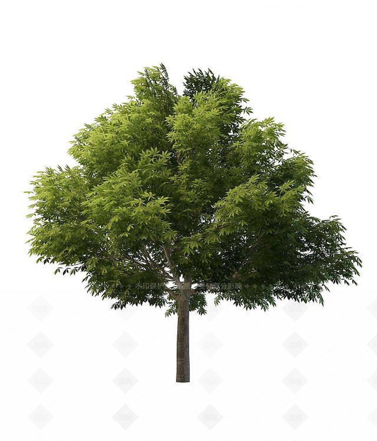 现代办公桌3D模型下载【ID:1186499650】
