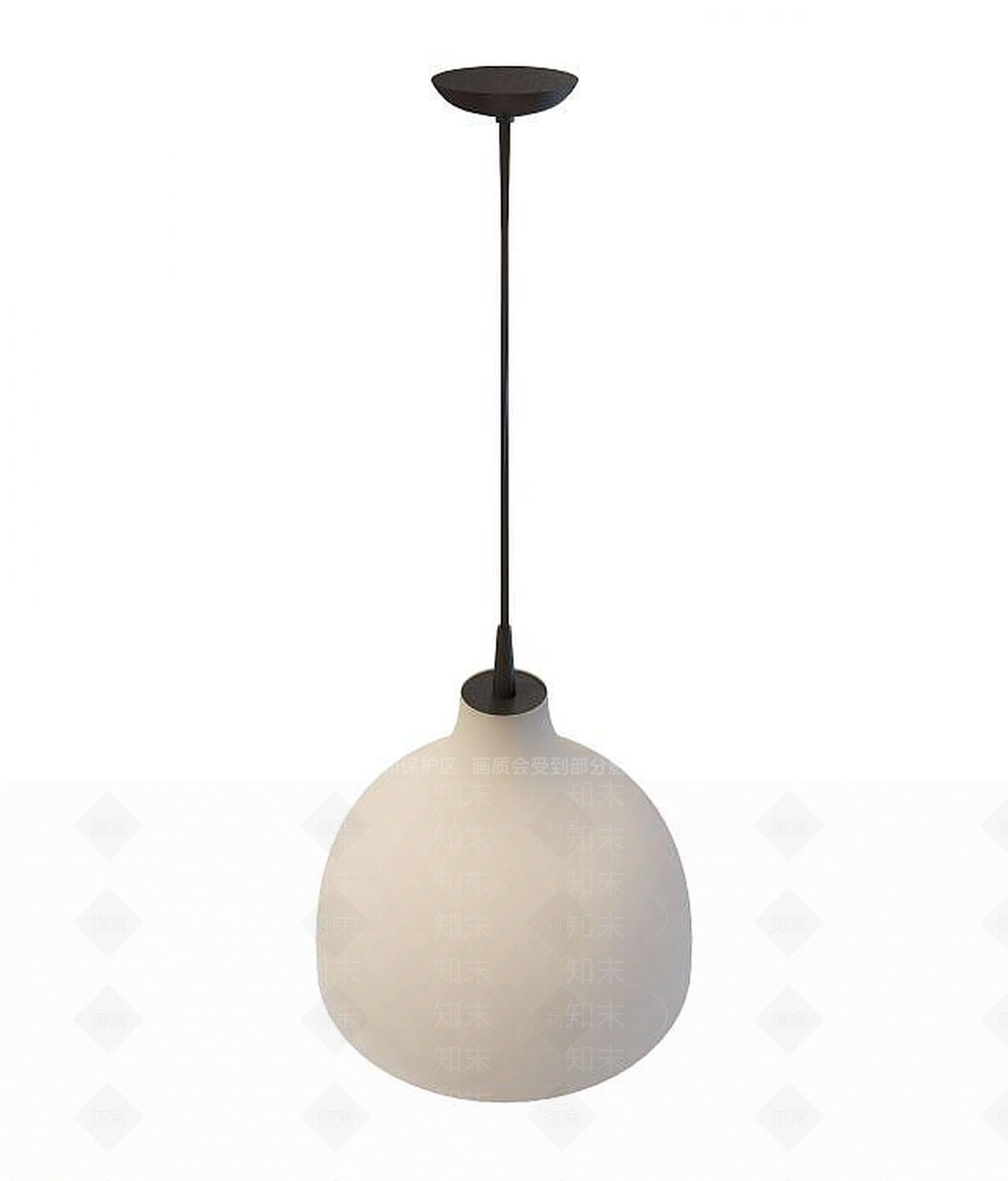 现代封闭式厨房3D模型下载【ID:1187848477】