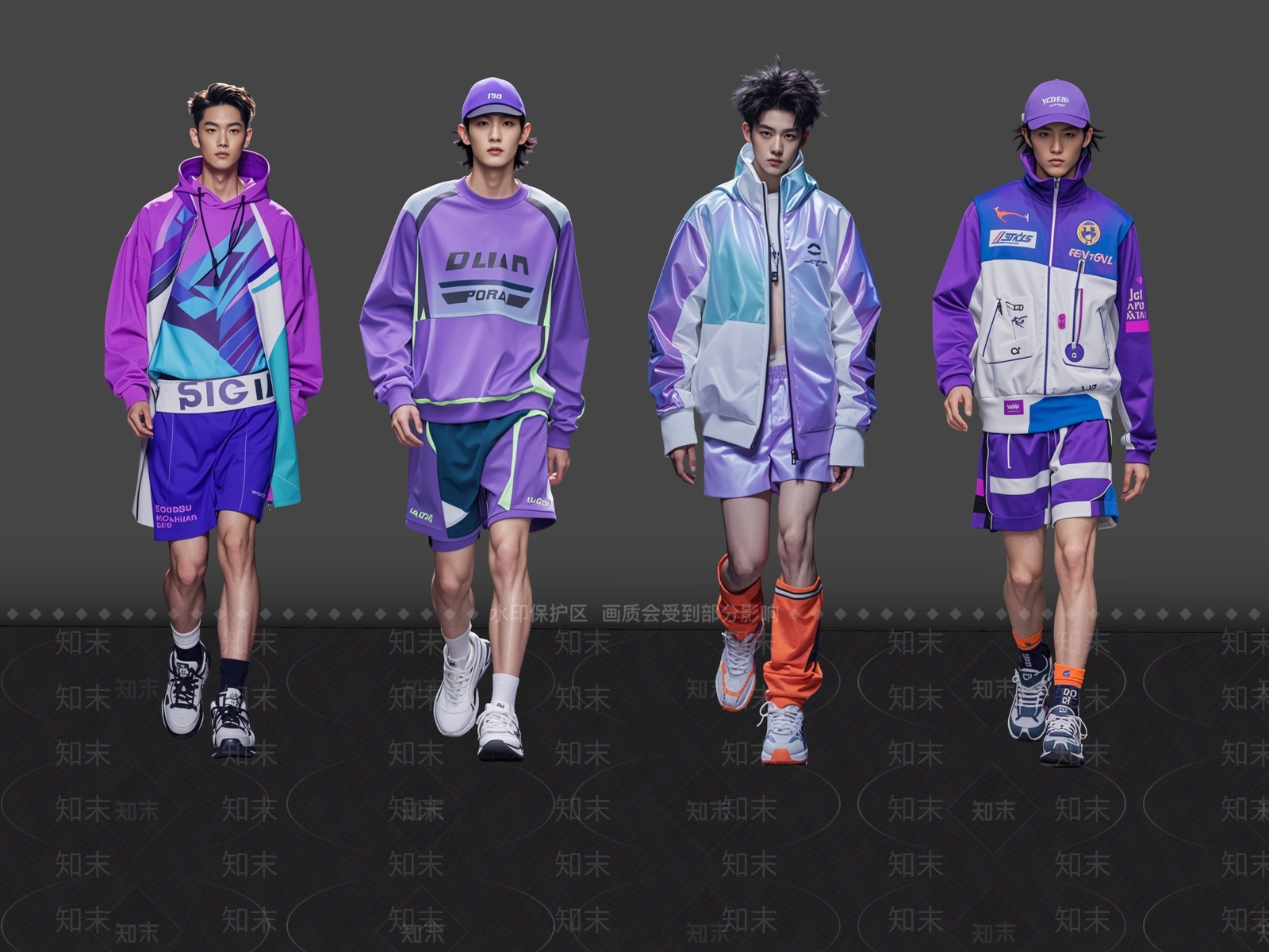 男人SU模型下载【ID:1186519235】