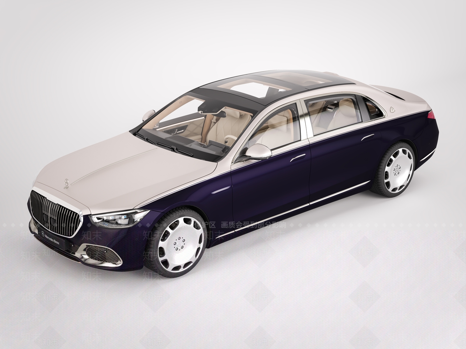 汽车3D模型下载【ID:1186523271】