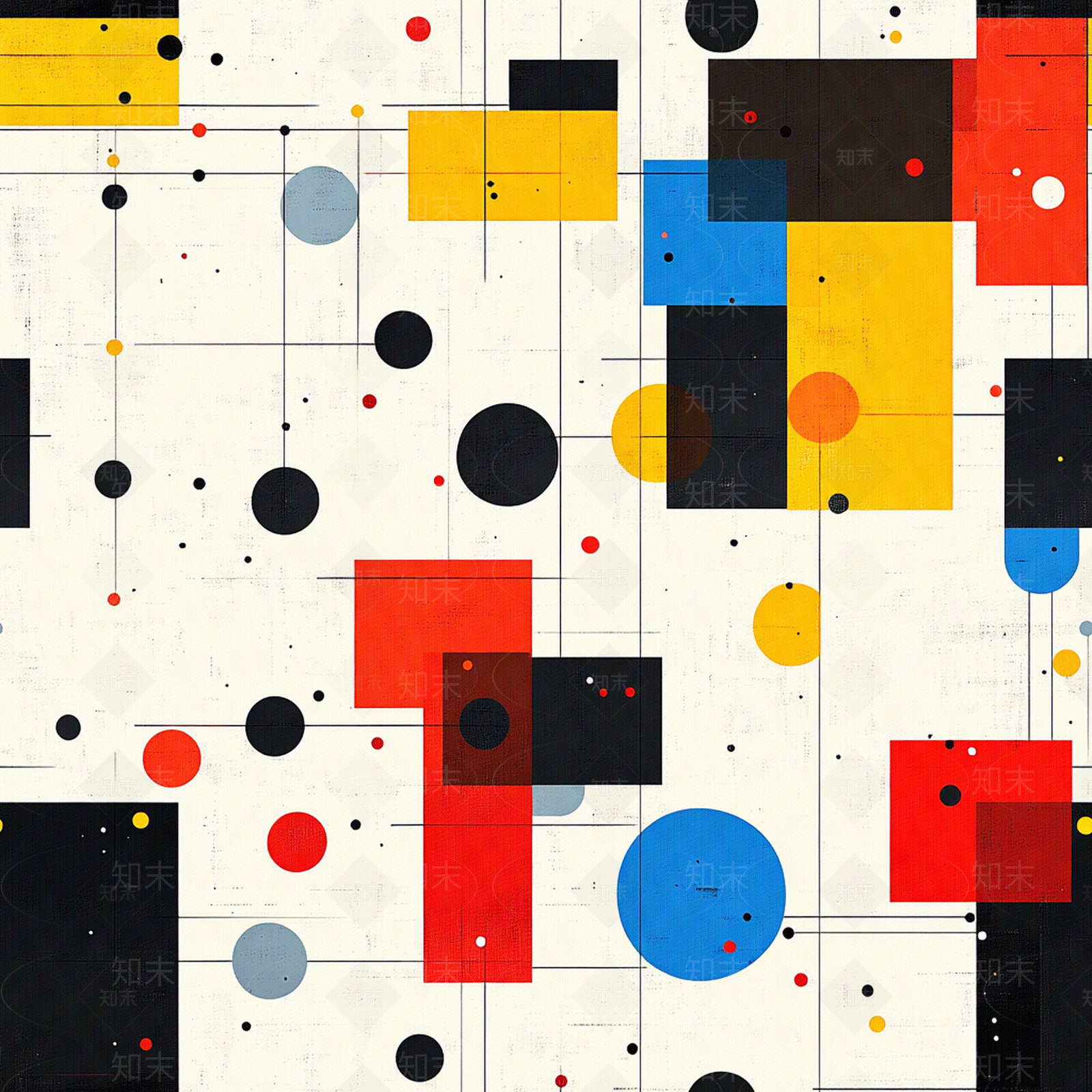 现代极简壁画贴图下载【ID:1186536033】