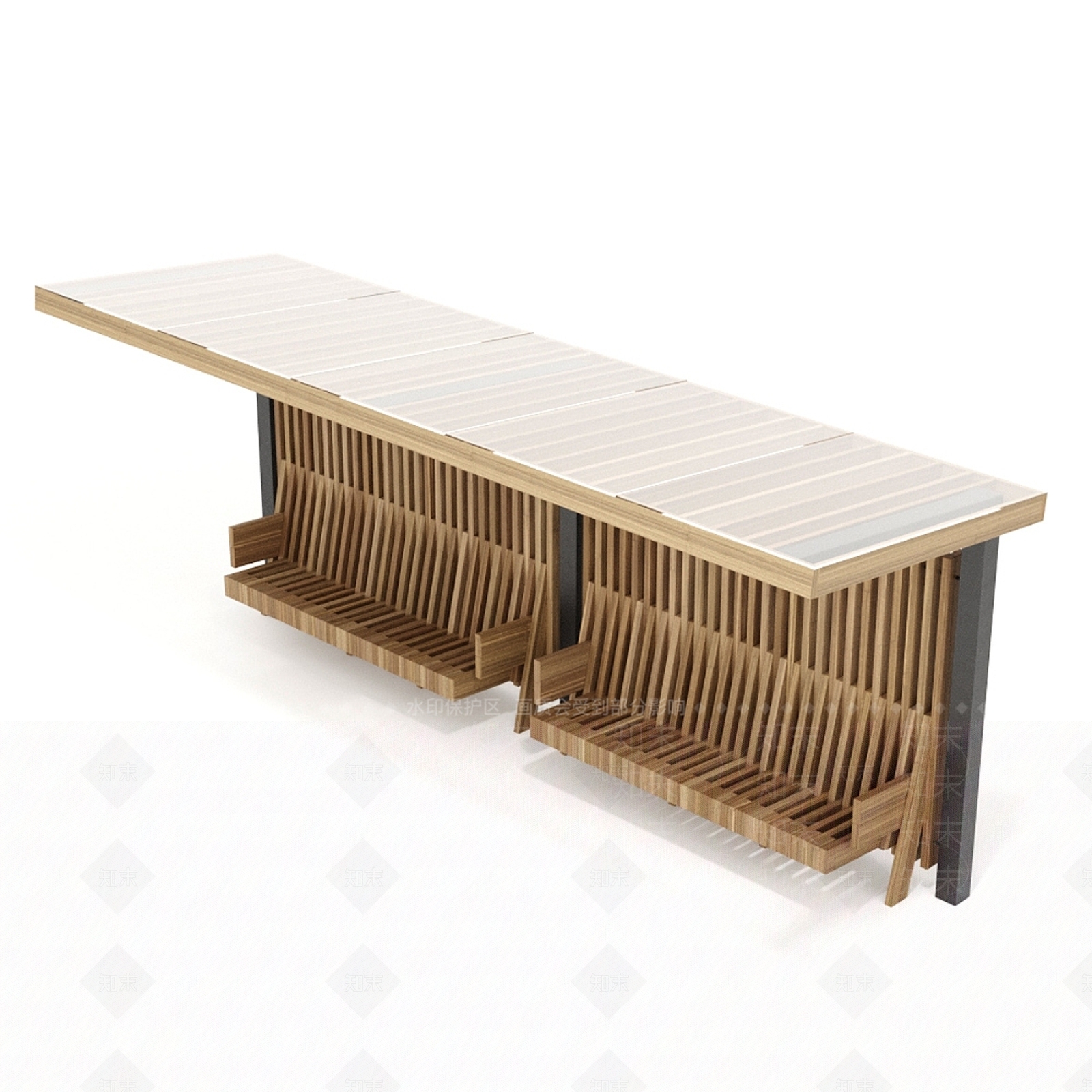 其他景观小品3D模型下载【ID:1186545786】