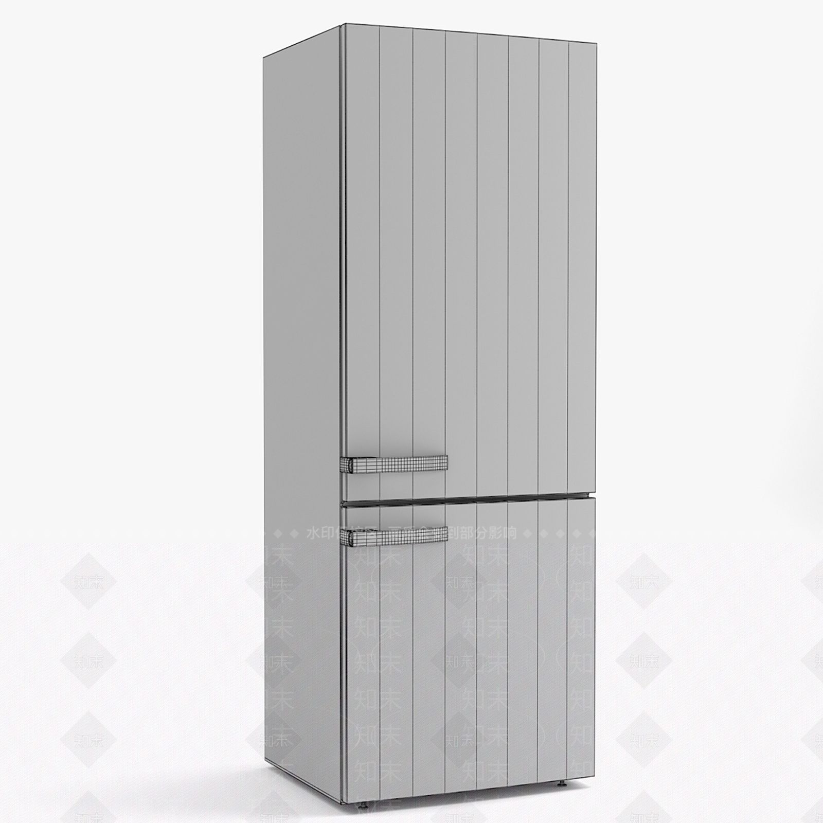 厨具3D模型下载【ID:1186550074】