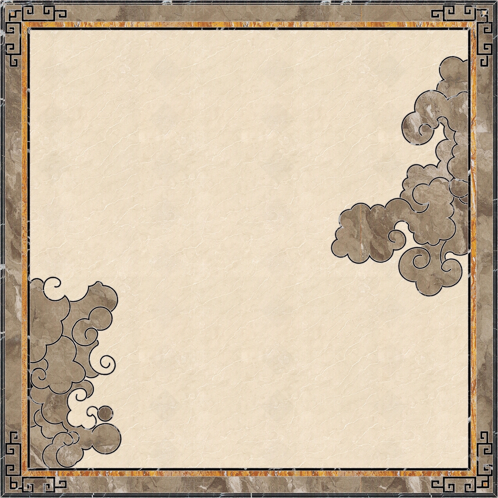 新中式中式大理石拼花贴图下载【ID:1186572237】